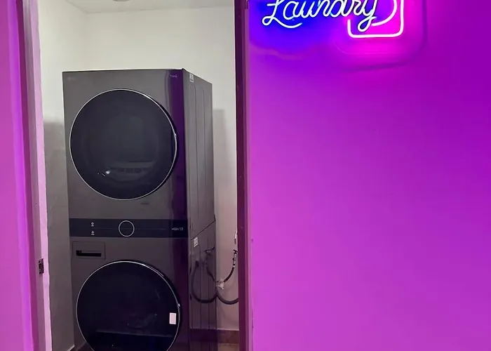 2bdr Con Jacuzzi! Casa de férias