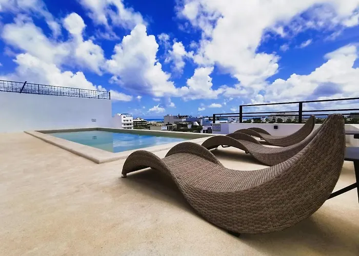 Vakantiehuis 2bdr Con Jacuzzi!