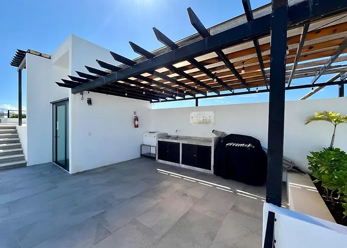 2bdr Con Jacuzzi! Vakantiehuis