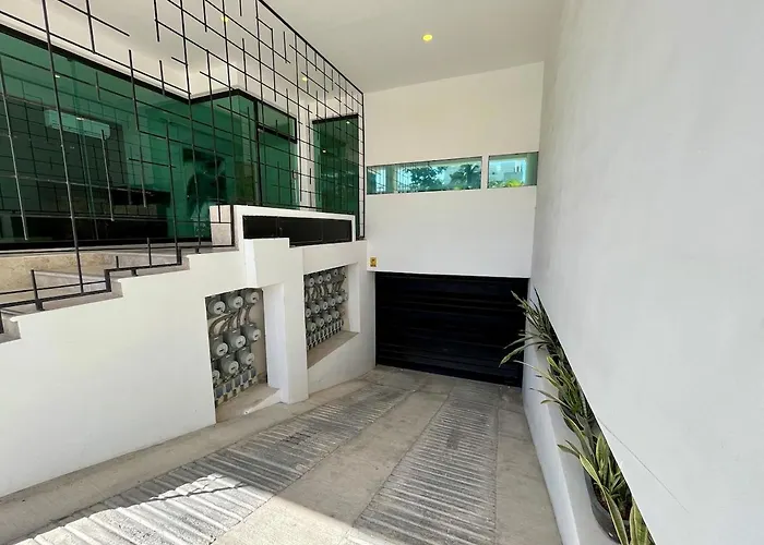 Vakantiehuis 2bdr Con Jacuzzi!