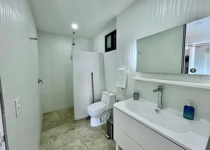 2bdr Con Jacuzzi! *